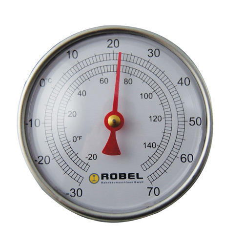 Rail Thermometer